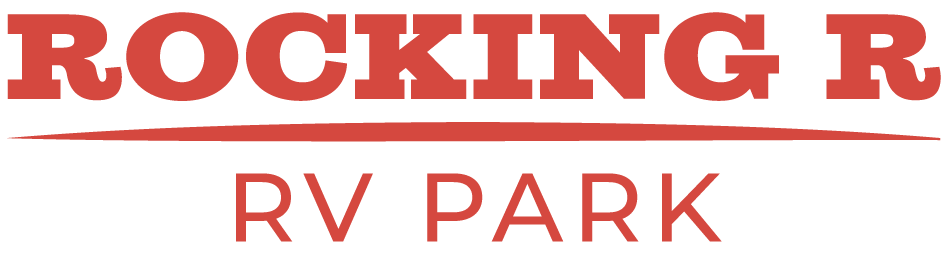 Rocking R RV Park - Brady, Texas