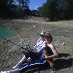 Rocking R RV Park - Brady, Texas